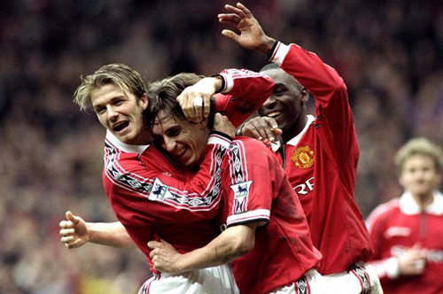 觀相矛盾 觀相矛盾