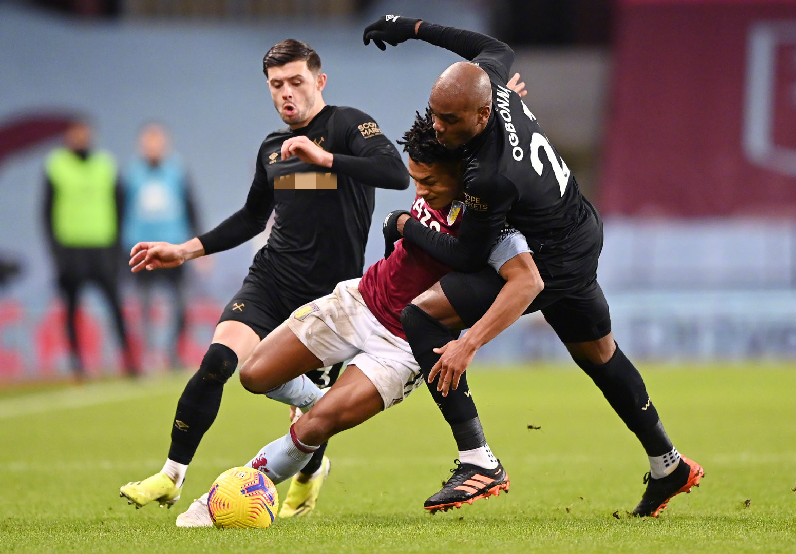 其进攻策略 其进攻策略